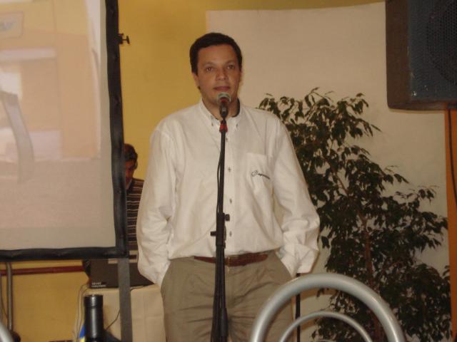 Alvaro Kegay