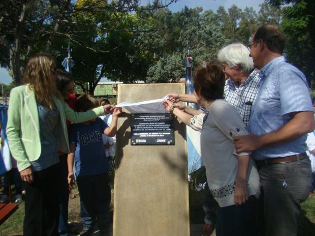 Foto: Prensa Municipal.