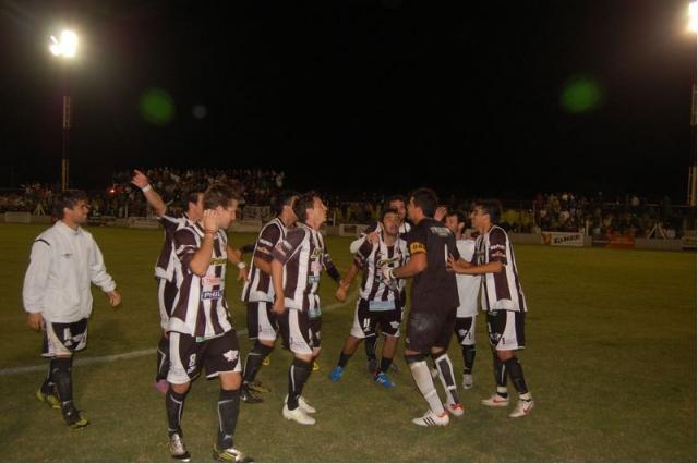 Foto. Prensa Sarmiento.