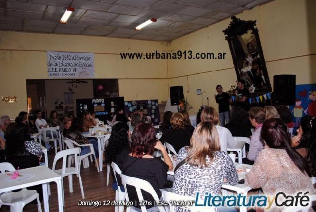 Foto: Diego Capomasi.