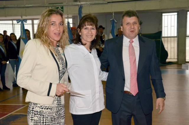 Foto: Prensa Municipal.